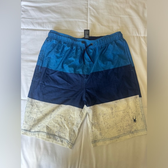 Spyder swim set - Picture 3 of 7